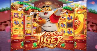 fortune tiger de graça para mobile